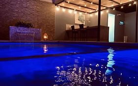 Suites Marvento